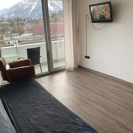Reichenbach Apartment Bad Reichenhall Bagian luar foto