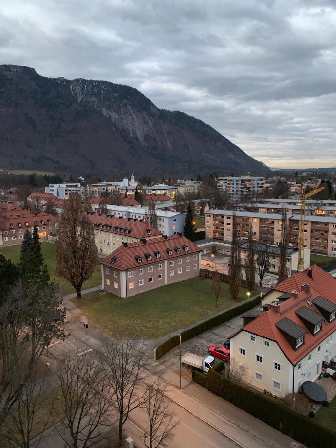 Reichenbach Apartment Bad Reichenhall Bagian luar foto