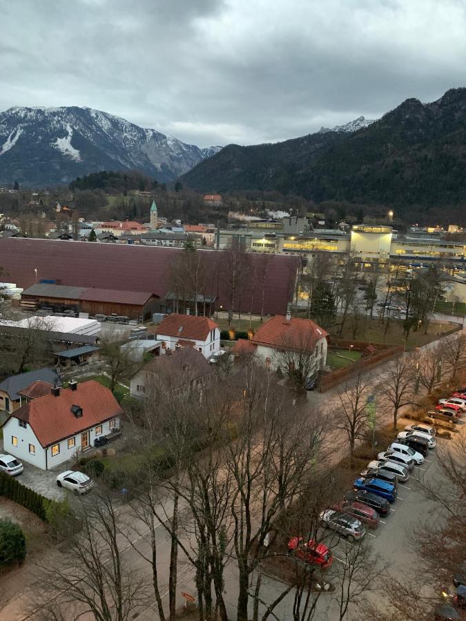 Reichenbach Apartment Bad Reichenhall Bagian luar foto