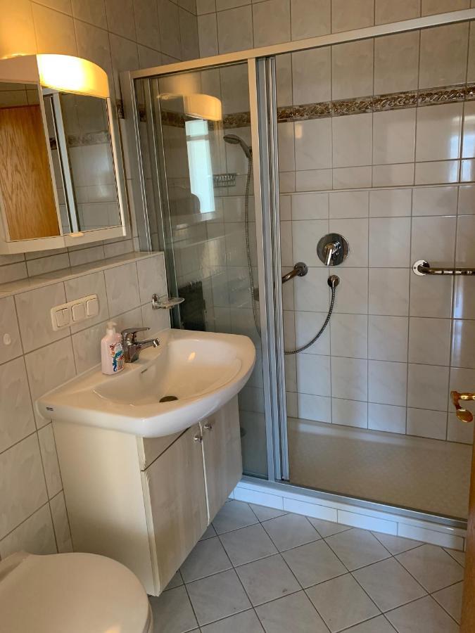 Reichenbach Apartment Bad Reichenhall Bagian luar foto