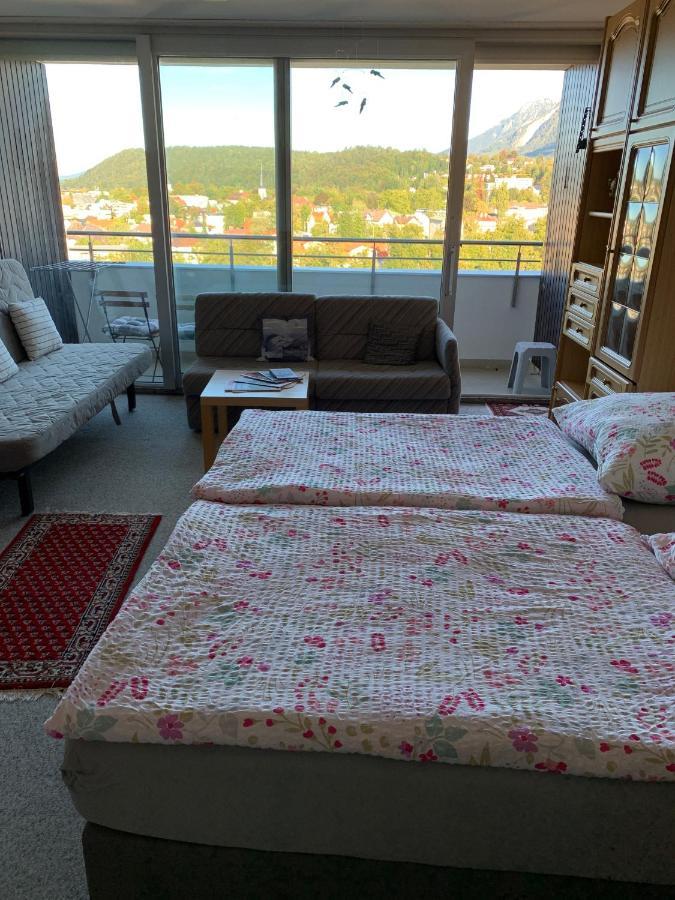 Reichenbach Apartment Bad Reichenhall Bagian luar foto