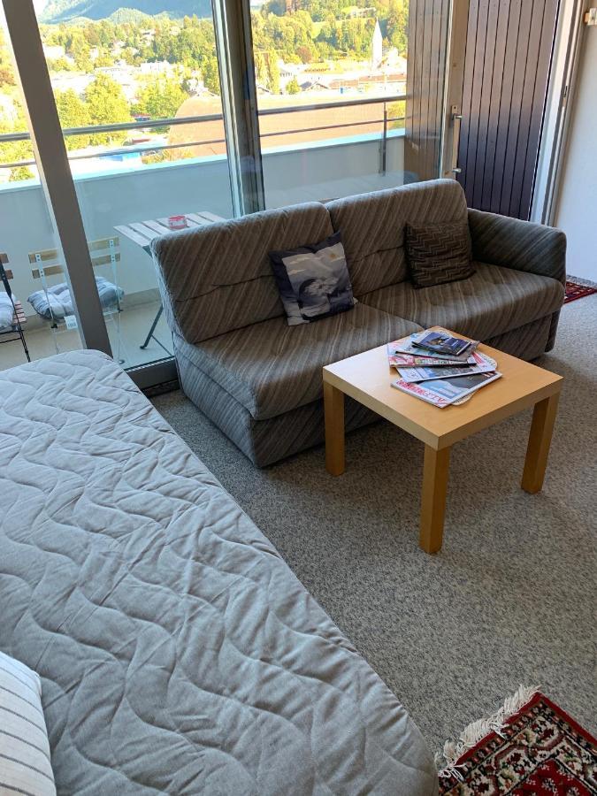 Reichenbach Apartment Bad Reichenhall Bagian luar foto