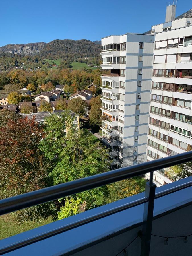 Reichenbach Apartment Bad Reichenhall Bagian luar foto