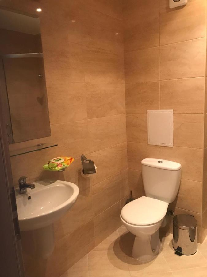Reichenbach Apartment Bad Reichenhall Bagian luar foto