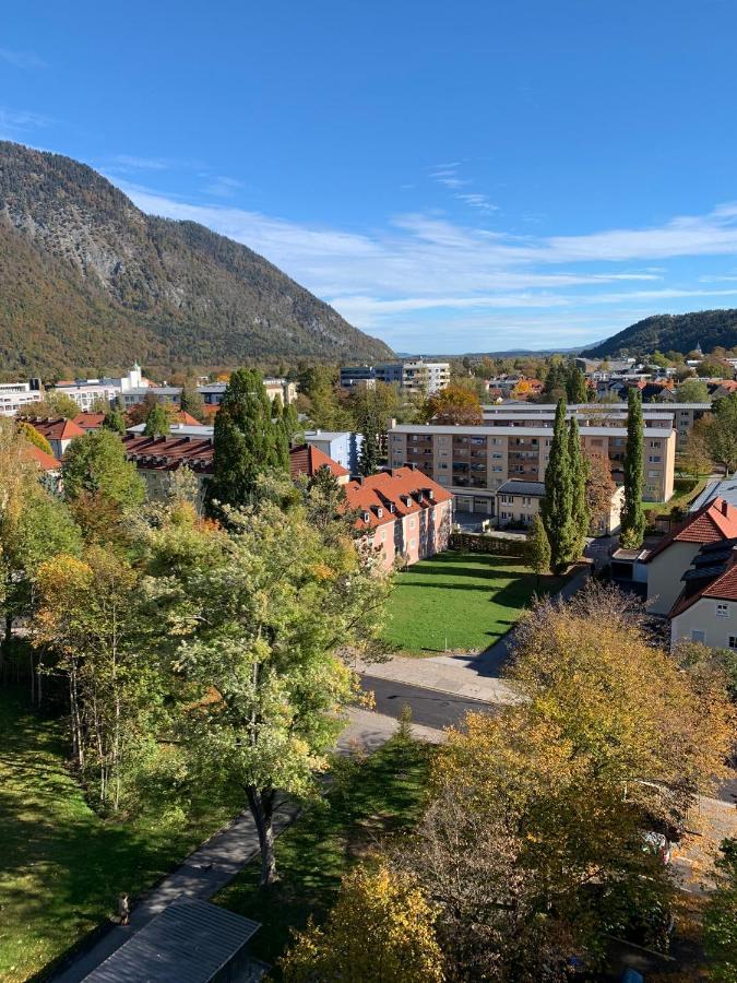 Reichenbach Apartment Bad Reichenhall Bagian luar foto