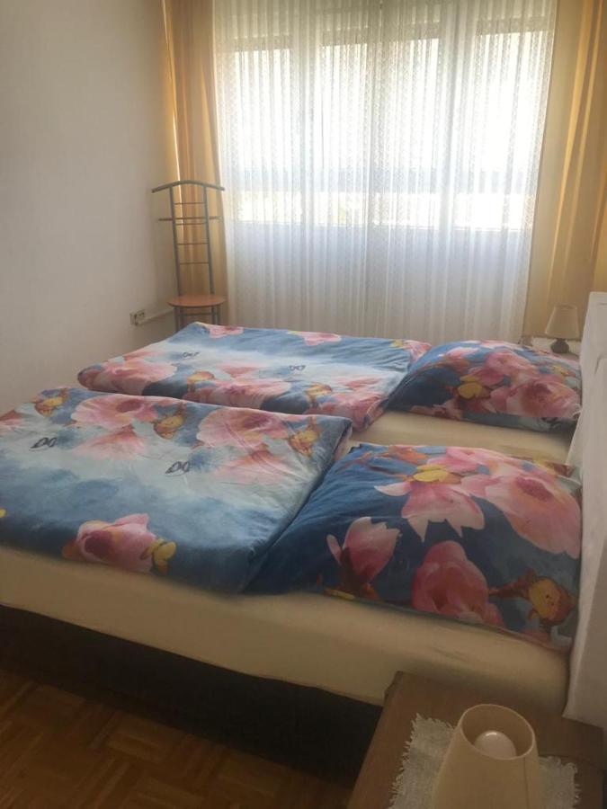 Reichenbach Apartment Bad Reichenhall Bagian luar foto