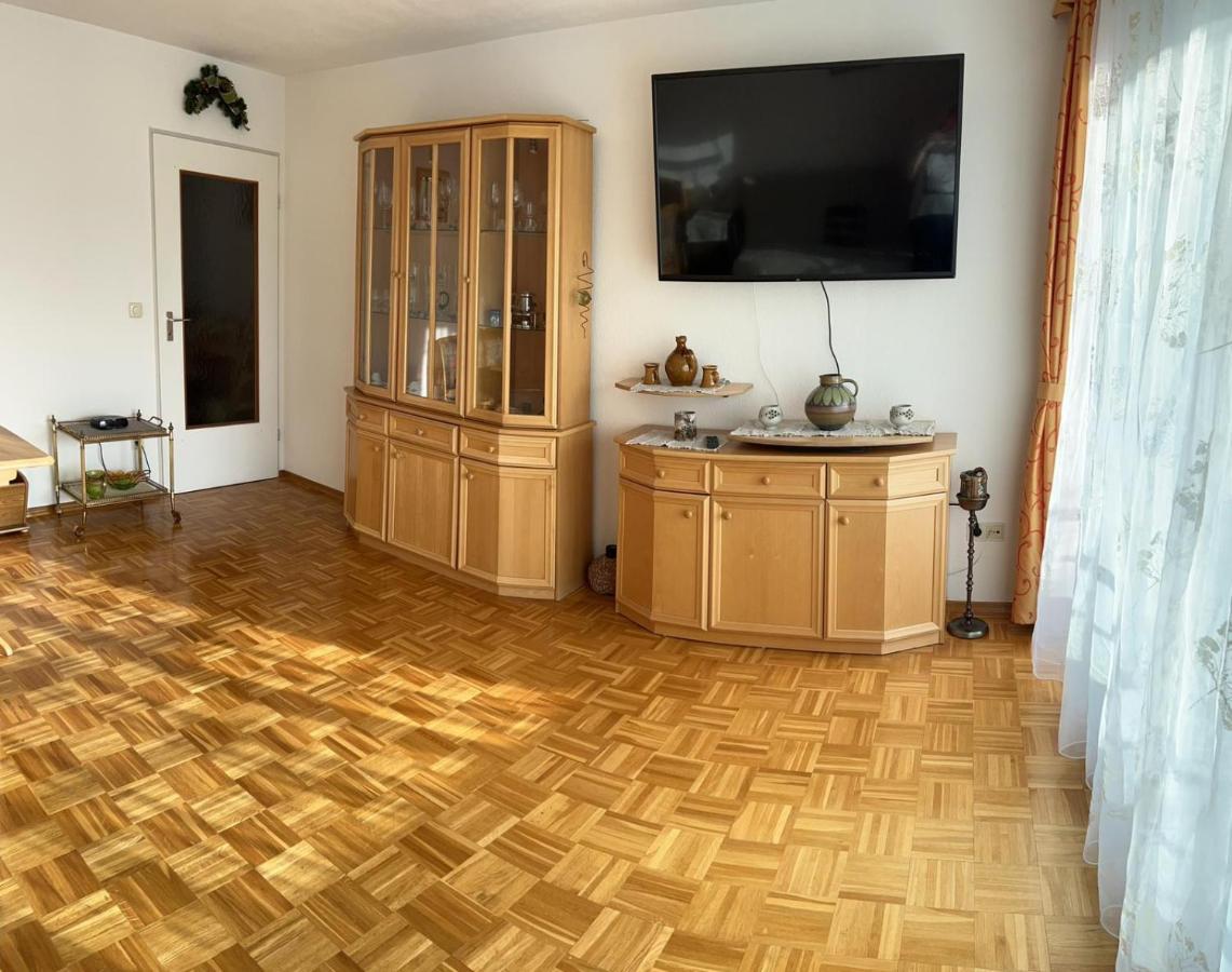 Reichenbach Apartment Bad Reichenhall Bagian luar foto