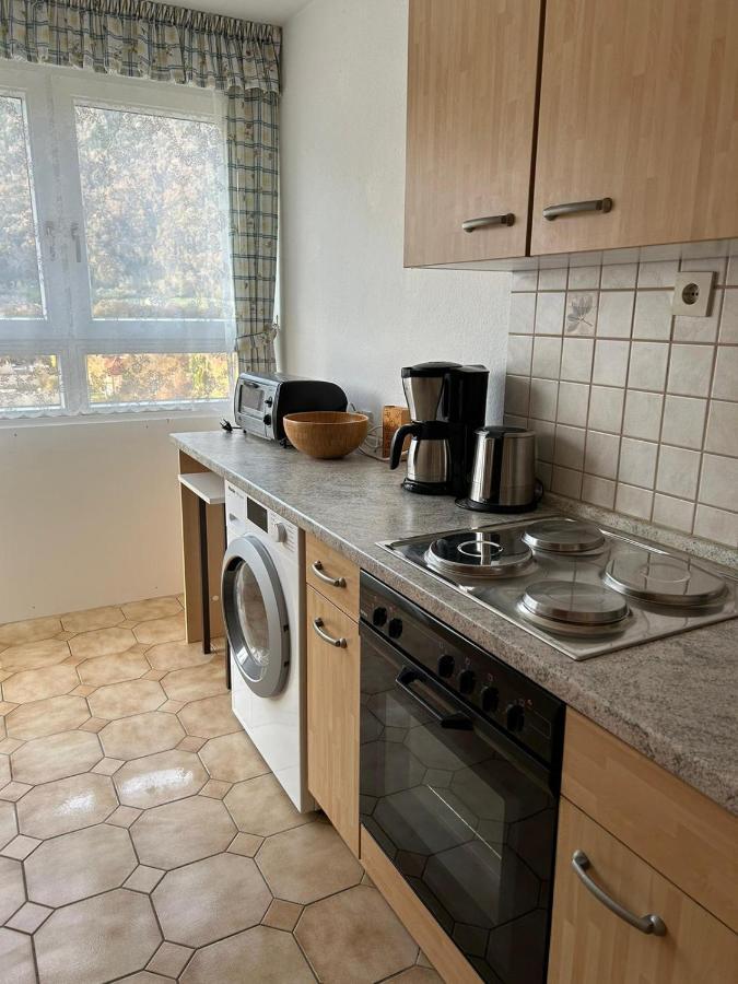 Reichenbach Apartment Bad Reichenhall Bagian luar foto