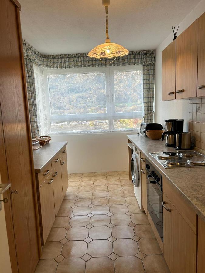 Reichenbach Apartment Bad Reichenhall Bagian luar foto
