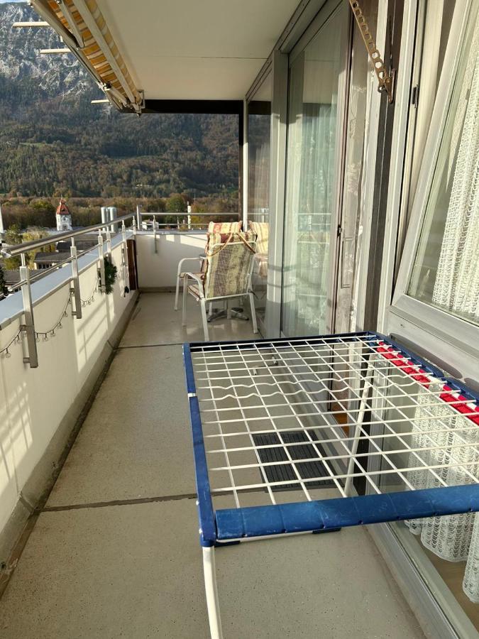 Reichenbach Apartment Bad Reichenhall Bagian luar foto