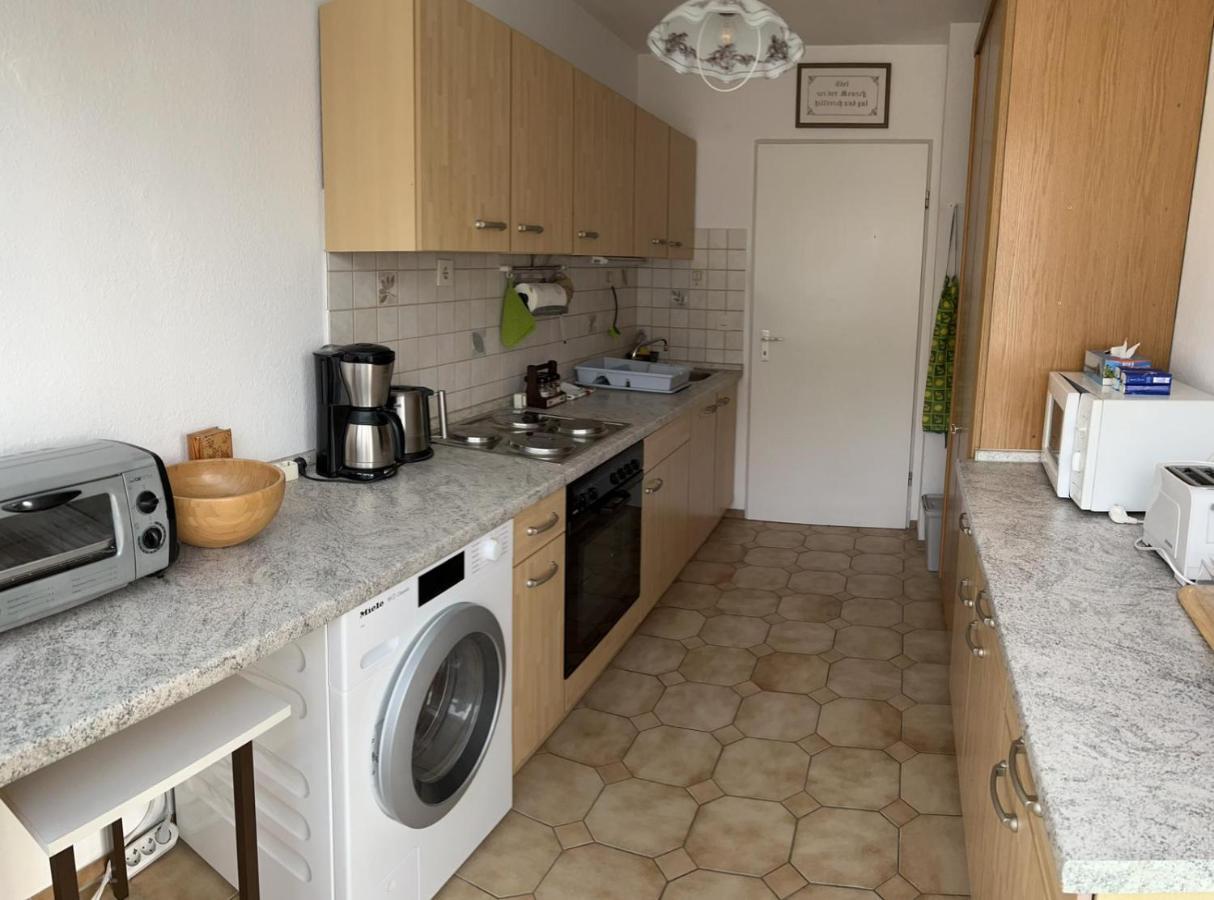 Reichenbach Apartment Bad Reichenhall Bagian luar foto