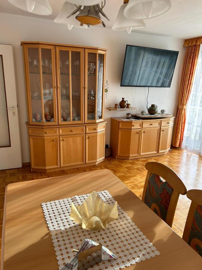 Reichenbach Apartment Bad Reichenhall Bagian luar foto