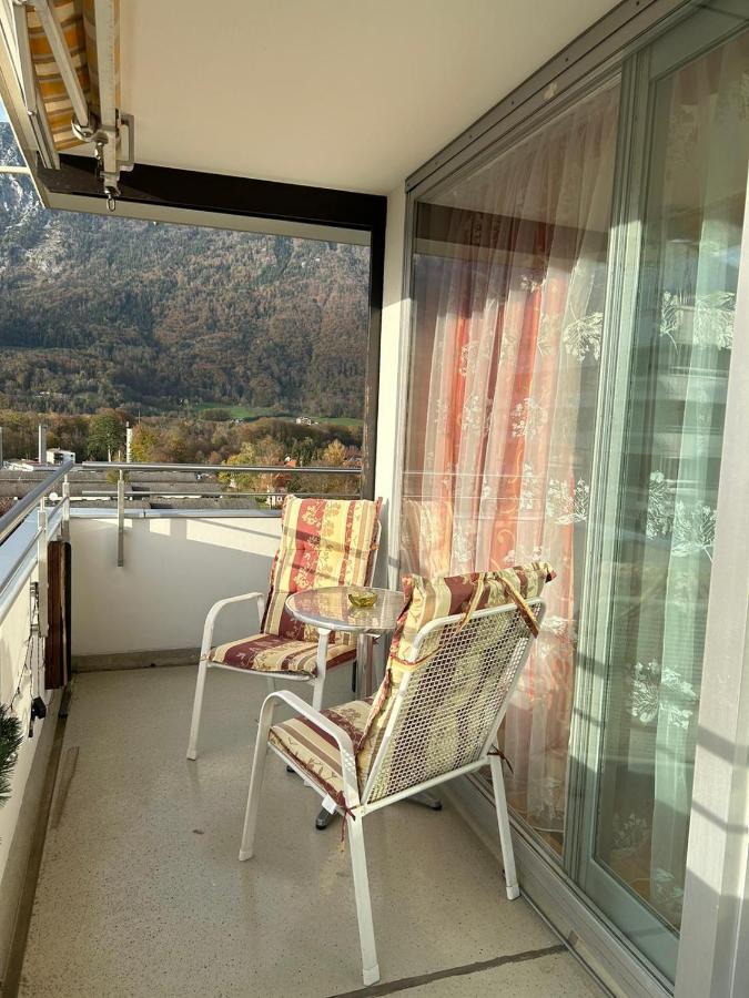 Reichenbach Apartment Bad Reichenhall Bagian luar foto
