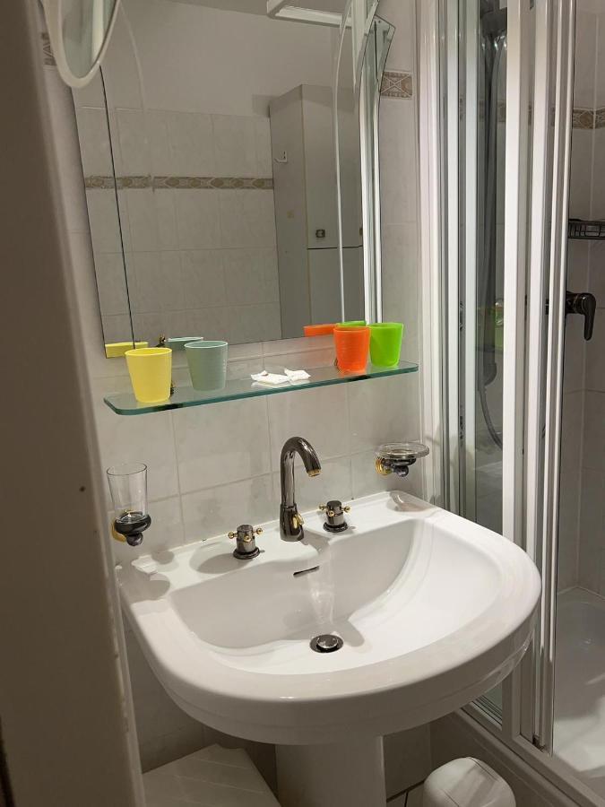 Reichenbach Apartment Bad Reichenhall Bagian luar foto