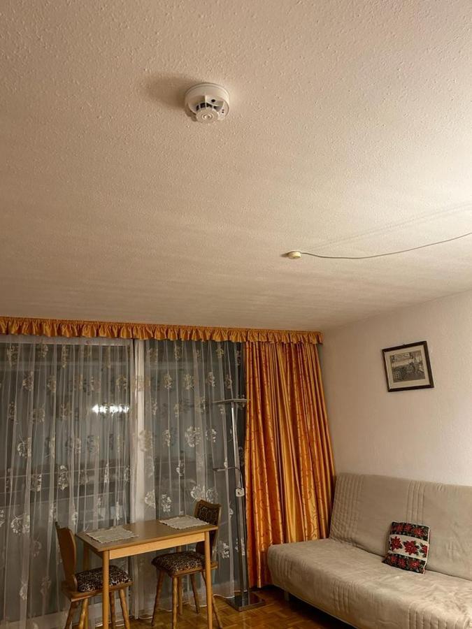 Reichenbach Apartment Bad Reichenhall Bagian luar foto