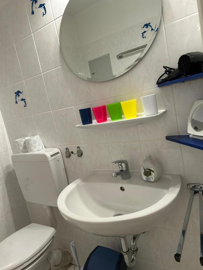 Reichenbach Apartment Bad Reichenhall Bagian luar foto