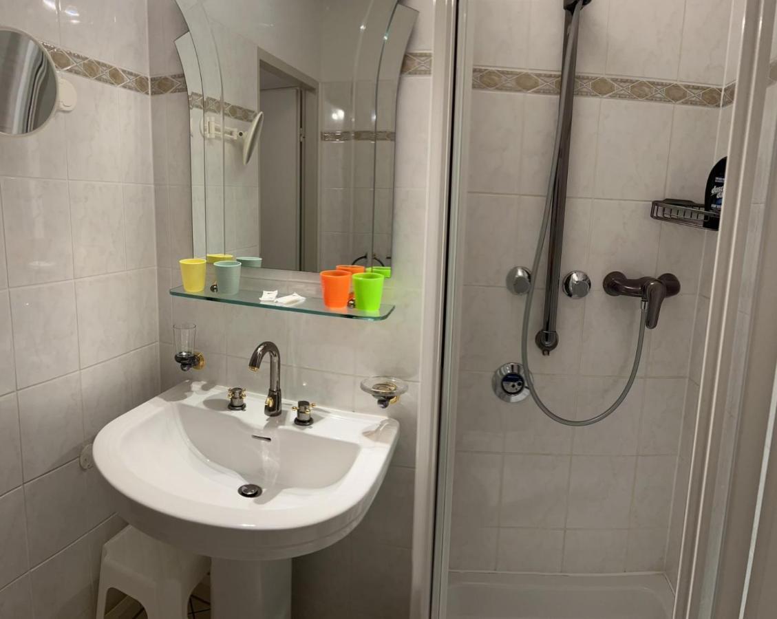 Reichenbach Apartment Bad Reichenhall Bagian luar foto