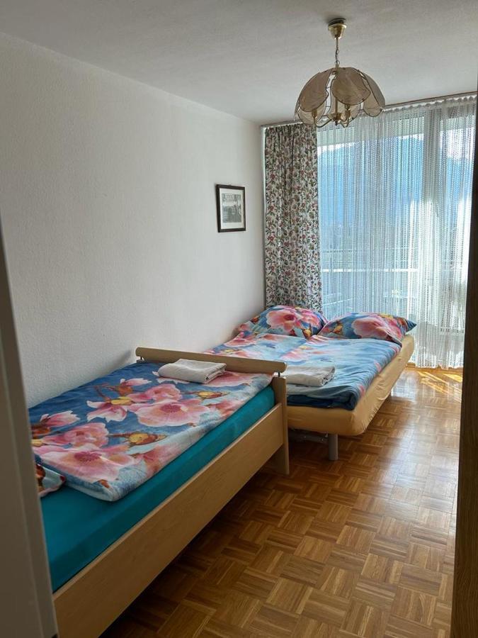 Reichenbach Apartment Bad Reichenhall Bagian luar foto