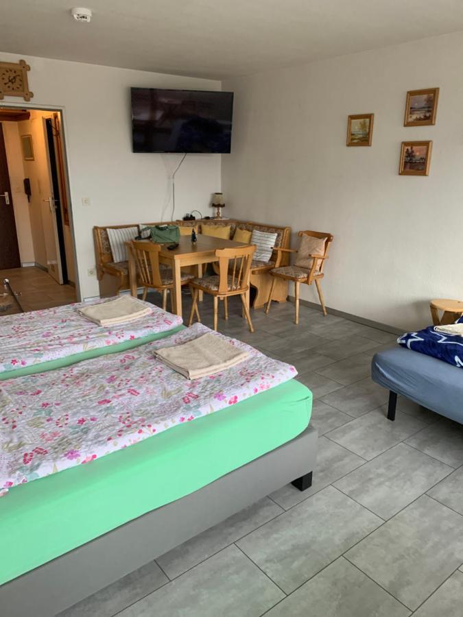 Reichenbach Apartment Bad Reichenhall Bagian luar foto