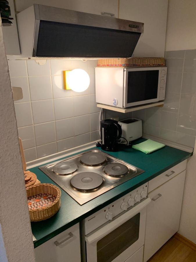 Reichenbach Apartment Bad Reichenhall Bagian luar foto