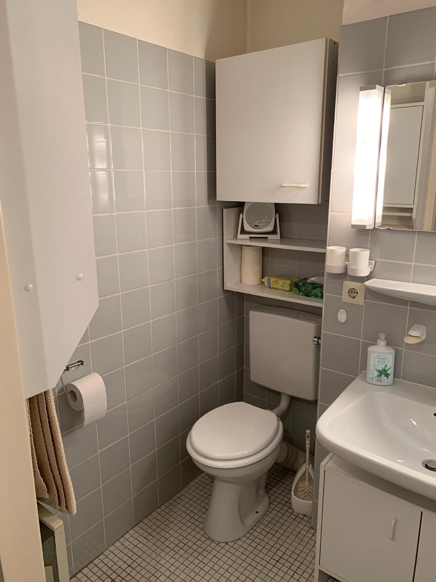 Reichenbach Apartment Bad Reichenhall Bagian luar foto