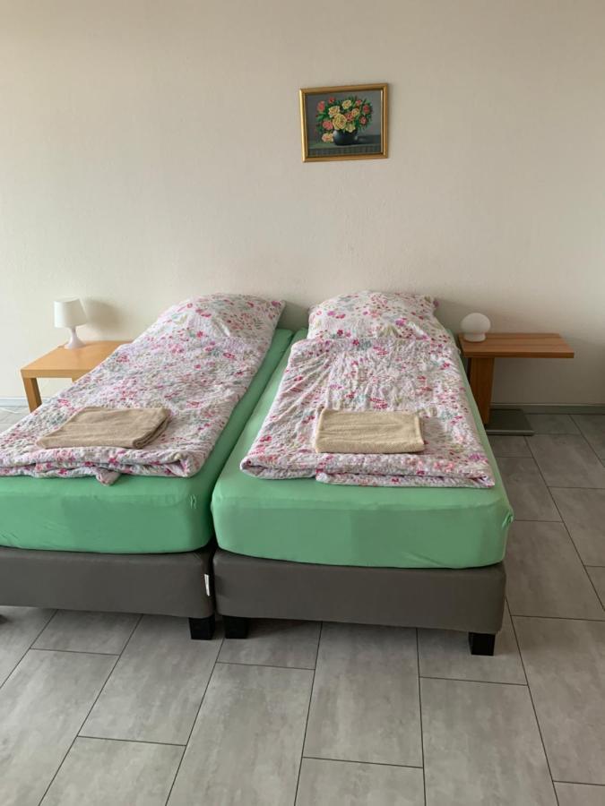 Reichenbach Apartment Bad Reichenhall Bagian luar foto