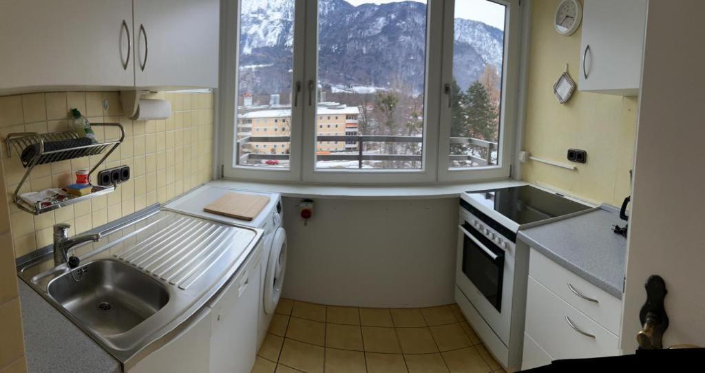 Reichenbach Apartment Bad Reichenhall Bagian luar foto