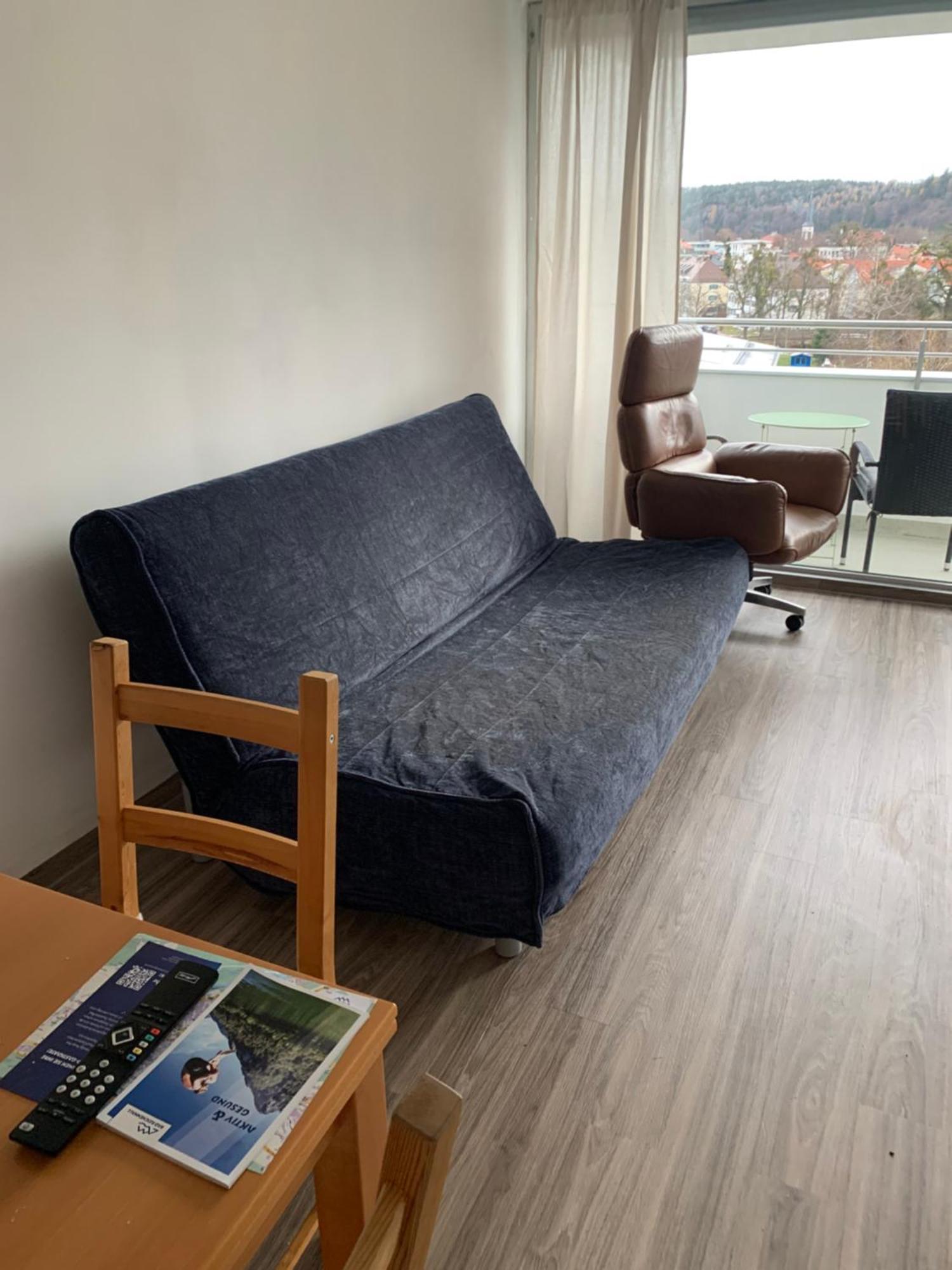 Reichenbach Apartment Bad Reichenhall Bagian luar foto