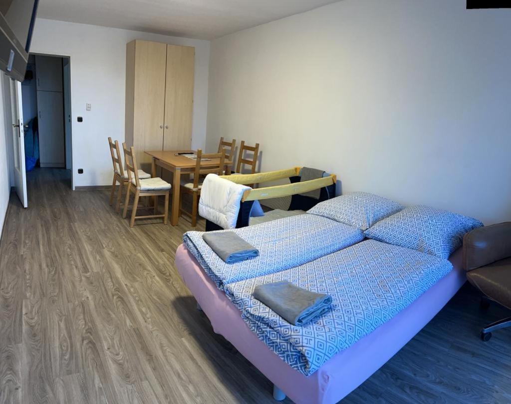 Reichenbach Apartment Bad Reichenhall Bagian luar foto