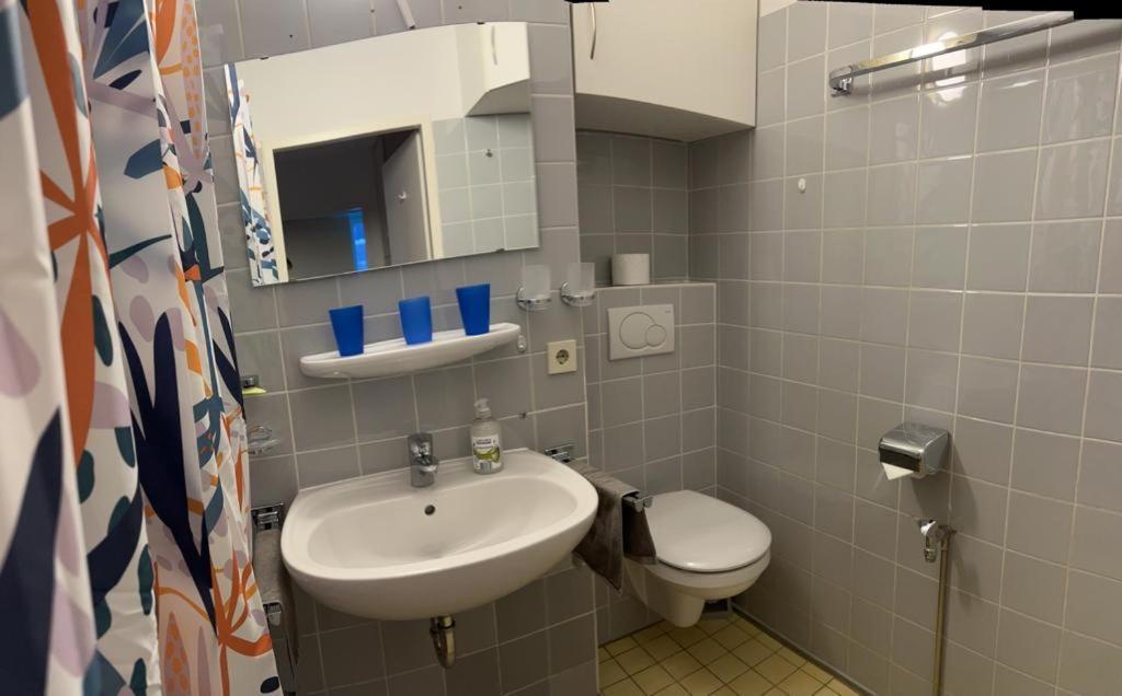 Reichenbach Apartment Bad Reichenhall Bagian luar foto
