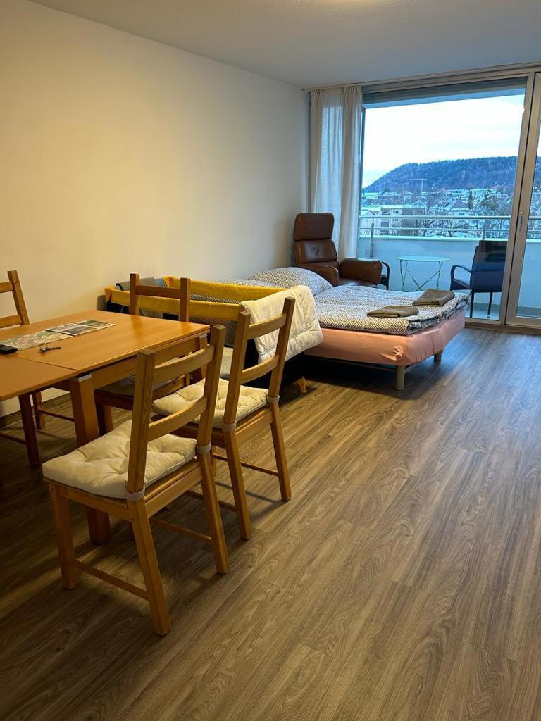 Reichenbach Apartment Bad Reichenhall Bagian luar foto
