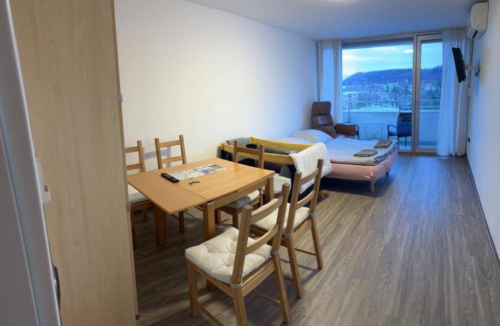 Reichenbach Apartment Bad Reichenhall Bagian luar foto