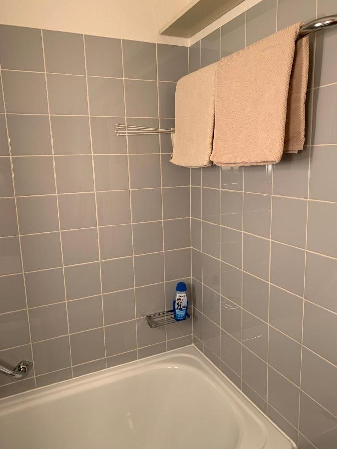 Reichenbach Apartment Bad Reichenhall Bagian luar foto