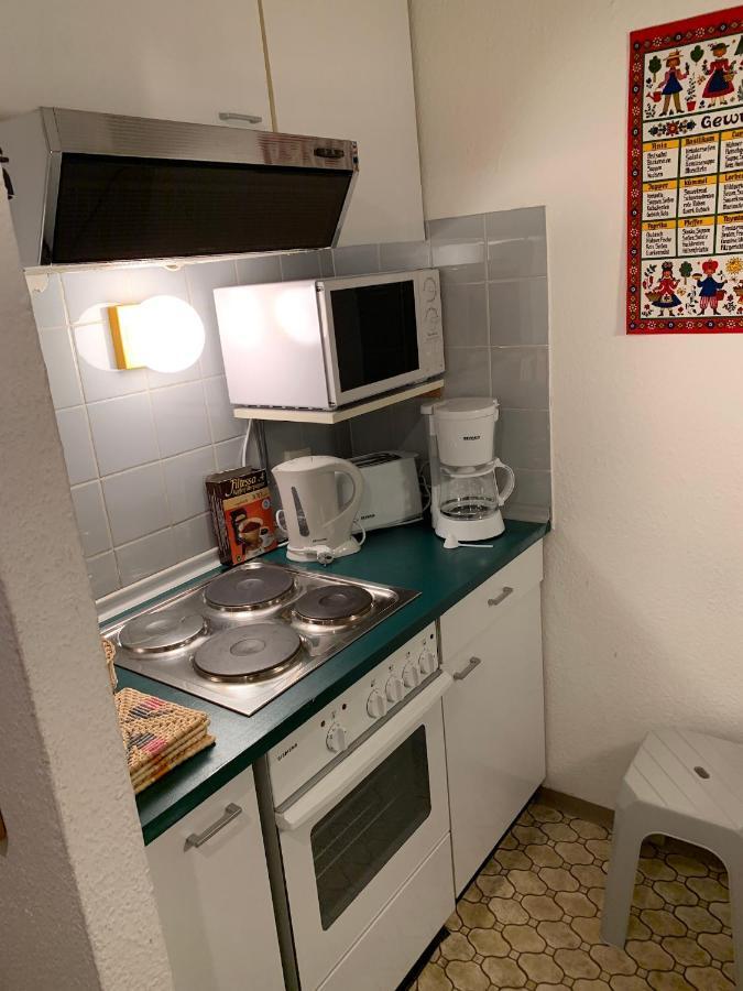 Reichenbach Apartment Bad Reichenhall Bagian luar foto