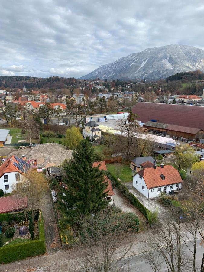 Reichenbach Apartment Bad Reichenhall Bagian luar foto